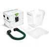 Festool CT-VA-20, CT 26/36/48, Schwarz, Weiß, 295 mm, 395 mm, 515 mm, ...