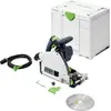Festool Tauchsäge TS 60 KEBQ-Plus | 576721