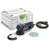 Festool Ro, Schleifmaschine + Poliermaschine, 125 FEQ-Plus tex - 57602...