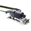 Festool, Schleifmaschine + Poliermaschine, BS 75 E-Set (Bandschleifer)