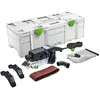 Festool, Schleifmaschine + Poliermaschine, Bandschleifer BS 75 E-Plus ...