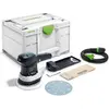 Festool, Schleifmaschine + Poliermaschine, ETS 150/3 EQ-Plus (Exzenter...