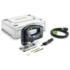 Festool, Stichsäge, Pendelstichsäge PSB 300 EQ-Plus TRION