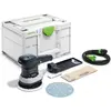 Festool, Schleifmaschine + Poliermaschine, ETS 150/5 EQ-Plus (Exzenter...
