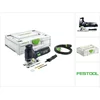 FESTOOL Stichsäge TRION PS 300 EQ-Plus Pendelstichsäge 720 W (576041) ...