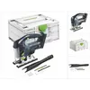 Festool, Stichsäge, Akku-Pendelstichsäge PSBC 420 EB-Basic