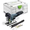 Festool, Stichsäge, Carvex