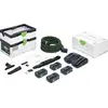 Festool Akku-Absaugmobil CTMC SYS HPC 4,0 I-Plus CLEANTEC | 576942