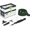 Festool Akku-Absaugmobil CTMC SYS I-Basic CLEANTEC | 576933