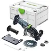 Festool, Winkelschleifer, DSC-AGC 18-125 FH EB-Basic (125 mm)