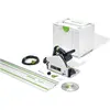 Festool, Handkreissäge, TS 55 FEBQ-Plus-FS