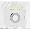Festool, Industriestaubsauger Zubehör, Selfclean Filtersack SC FIS-CT ...