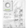 Festool, Industriestaubsauger Zubehör, Sicherheitsfiltersack FIS-CTH 4...