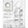 Festool, Industriestaubsauger Zubehör, Sicherheitsfiltersack FIS-CTH 2...