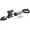 Festool, Schleifmaschine + Poliermaschine, RTS 400 REQ (Exzenterschlei...
