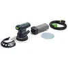 FESTOOL ETS, Schleifmaschine + Poliermaschine, 125 REQ Excenterschuurm...