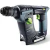Festool BHC 18 Li-Basic, SDS Plus, Schwarz, Grau, 1,8 cm, 1100 RPM, 1,...