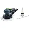 Festool, Schleifmaschine + Poliermaschine, Druckluft-Exzenterschleifer...