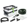 Festool CTL SYS, Trocken, Schwarz, Grün, Weiß, L, Tasten, 4,5 l, 3,5 l