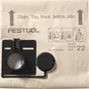 Festool Filtersack FIS-CT 33/5 | 452971