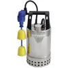 Zehnder Pumpen, Wasserpumpe, Zehnder-Pumpen Schmutzwasser-Tauchpumpe E...