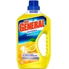OEM DER GENERAL UNIVERSAL Allzweckreiniger Frische Zitrone 0,75 l