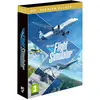 Pc Games Microsoft Flight Sim 2020 (premium Deluxe Edition)