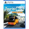 Playstation Games Ps5 Tourist Bus Simulator