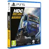 Playstation Games Ps5 Heavy Duty Challenge The Off-road Truck Simulato...