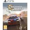 Playstation Games Highway Police Simulator