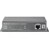 LevelOne 5-Port-Gigabit Ethernet-PoE-Switch, 61.6W, 802.3af PoE, 4 PoE...