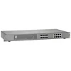 LevelOne FEP-1612W150 - Switch - 16 x 10/100 (PoE+)