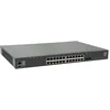 LevelOne GTL-2881, Managed, L3, Gigabit Ethernet (10/100/1000), Volldu...