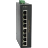 LevelOne IFP-0801, Fast Ethernet (10/100), Vollduplex, Power over Ethe...