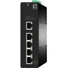 Level One Hilbert IGS-2105 5-Port Industrial Gigabit Smart Switch