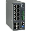 LevelOne IGU-1271, Managed, L3, Gigabit Ethernet (10/100/1000)