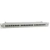 Equip 24-port Rj45 19 Zoll Patchpanel