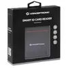 Conceptronic Scr01b Dnie 3.0 Externer Kartenleser