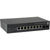 LevelOne GEP-1051 10-Port Gigabit Switch