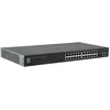 LevelOne GTL-2661, Managed, L2, Gigabit Ethernet (10/100/1000), Rack-E...