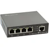 LevelOne GEP-0523 5-Port Gigabit PoE Switch