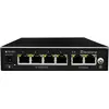 LevelOne FEP-0631, Fast Ethernet (10/100), Power over Ethernet (PoE)