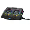 Conceptronic Thyia02b 17´´ Rgb Laptop-gaming-kühlbasis