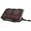 Conceptronic Thyia01b 17´´ Rgb Laptop-gaming-kühlbasis