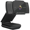 Conceptronic AMDIS 2K-Super-HD-Autofokus-Webcam mit Mikrofon, 5 MP, 25...
