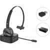 Conceptronic Polona03bda Kabellose Monaurale Kopfhörer