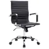 Equip 651002 Ergonomischer Bürostuhl