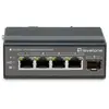 LevelOne IGU-0501, Gigabit Ethernet (10/100/1000)