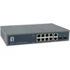 LevelOne Level One Gep-1221 Switch