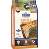 bosch Tiernahrung Adult Hundefutter trocken, Lachs & Kartoffel, 1 kg